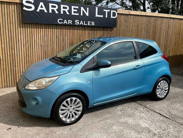 Used Ford Ka 2012 for sale - 75431580: Photo 41