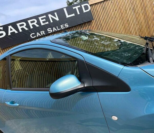 Used Ford Ka 2012 for sale - 75431580: Photo 7