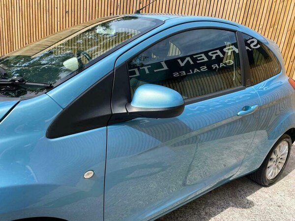 Used Ford Ka 2012 for sale - 75431580: Photo 8