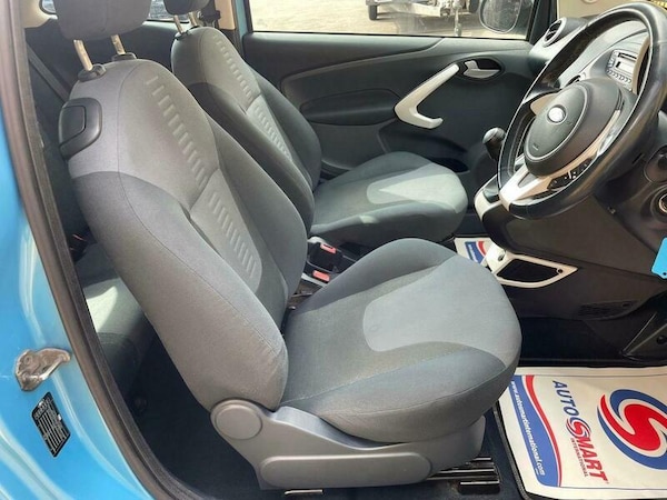 Used Ford Ka 2012 for sale - 75431580: Photo 9