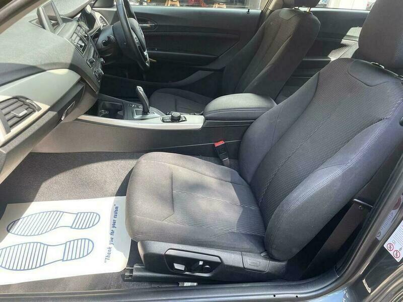 Used BMW 2 Series 2014 for sale - 76801248: Photo 10