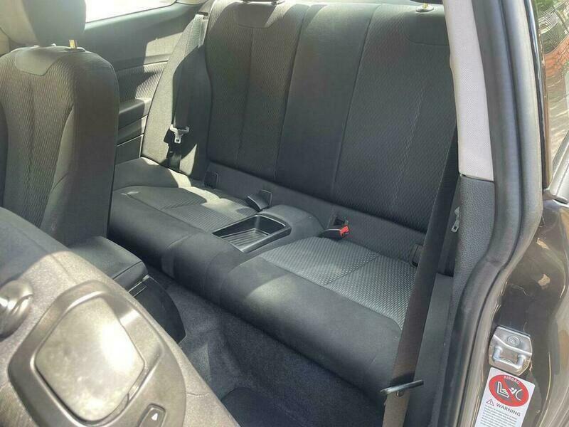 Used BMW 2 Series 2014 for sale - 76801248: Photo 11