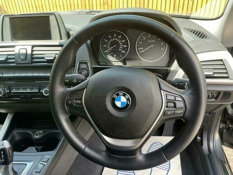 Used BMW 2 Series 2014 for sale - 76801248: Photo 12