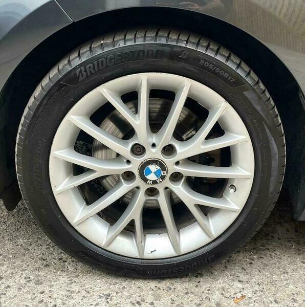 Used BMW 2 Series 2014 for sale - 76801248: Photo 18