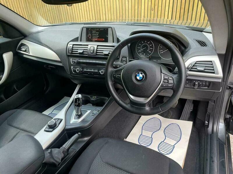 Used BMW 2 Series 2014 for sale - 76801248: Photo 24