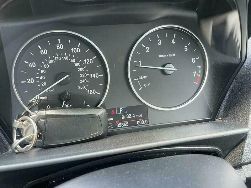 Used BMW 2 Series 2014 for sale - 76801248: Photo 29