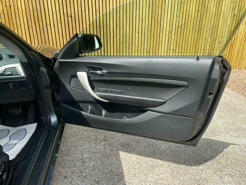 Used BMW 2 Series 2014 for sale - 76801248: Photo 38