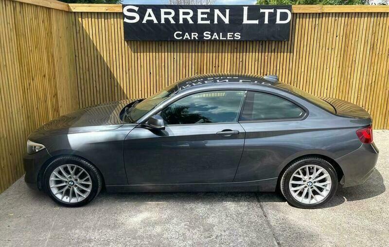 Used BMW 2 Series 2014 for sale - 76801248: Photo 40