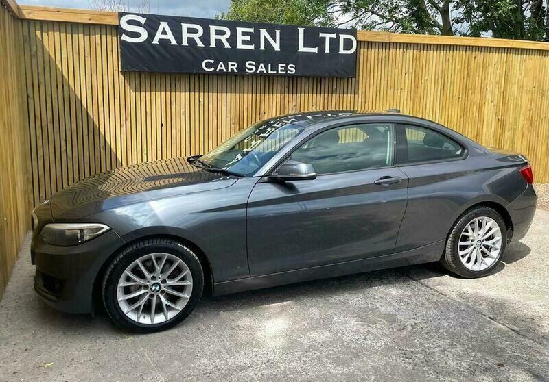 Used BMW 2 Series 2014 for sale - 76801248: Photo 41