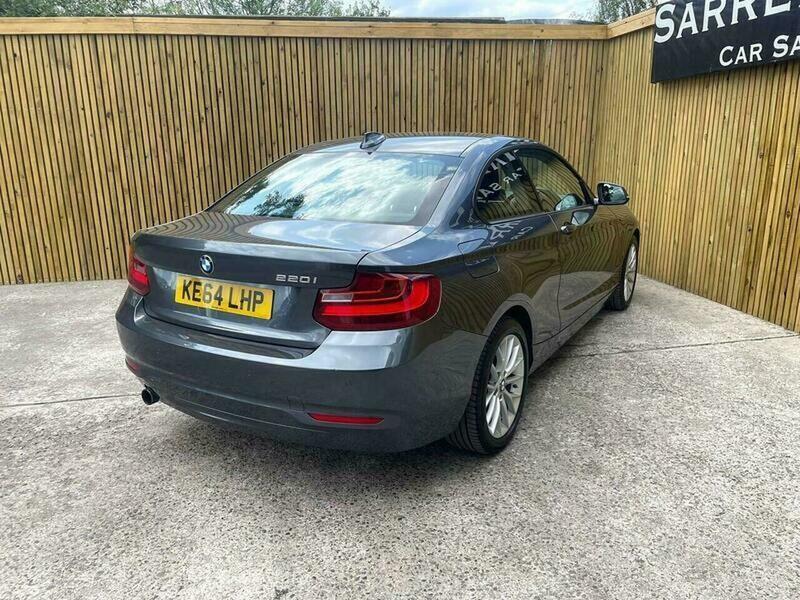 Used BMW 2 Series 2014 for sale - 76801248: Photo 43