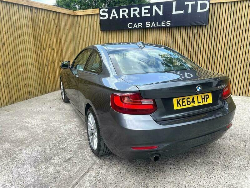 Used BMW 2 Series 2014 for sale - 76801248: Photo 44