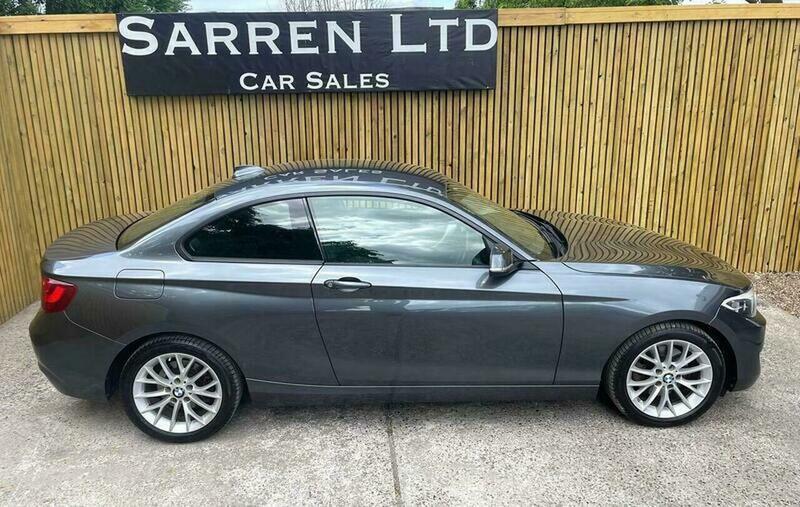 Used BMW 2 Series 2014 for sale - 76801248: Photo 47