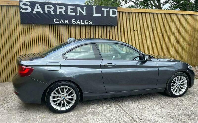 Used BMW 2 Series 2014 for sale - 76801248: Photo 48