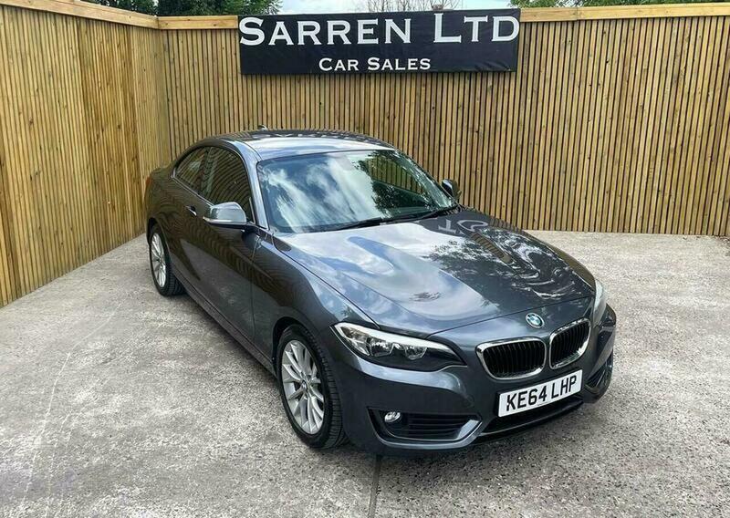 Used BMW 2 Series 2014 for sale - 76801248: Photo 49