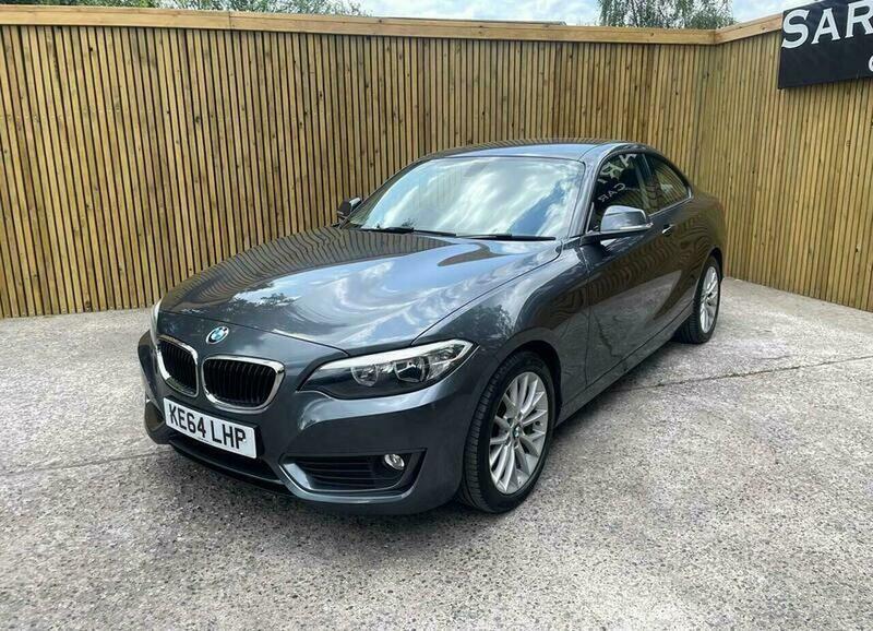 Used BMW 2 Series 2014 for sale - 76801248: Photo 50