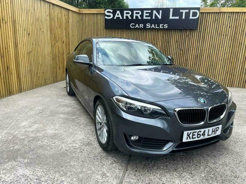 Used BMW 2 Series 2014 for sale - 76801248: Photo 51