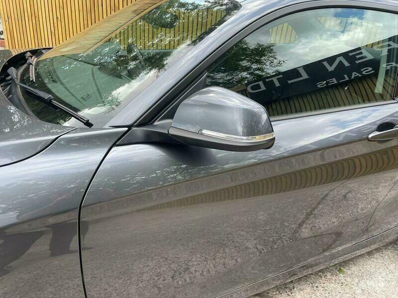 Used BMW 2 Series 2014 for sale - 76801248: Photo 8