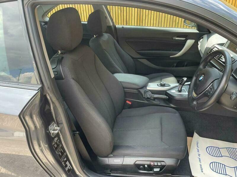 Used BMW 2 Series 2014 for sale - 76801248: Photo 9