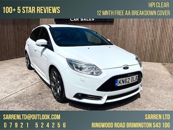 Used Ford Focus 2012 for sale - 79018509: Photo