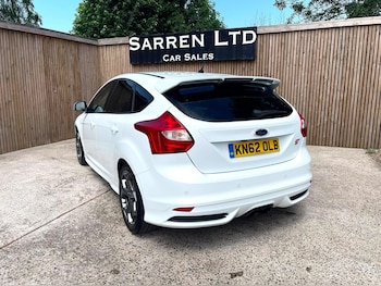 Used Ford Focus 2012 for sale - 79018509: Photo