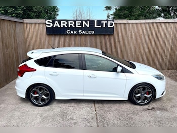 Used Ford Focus 2012 for sale - 79018509: Photo