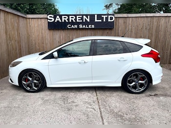 Used Ford Focus 2012 for sale - 79018509: Photo