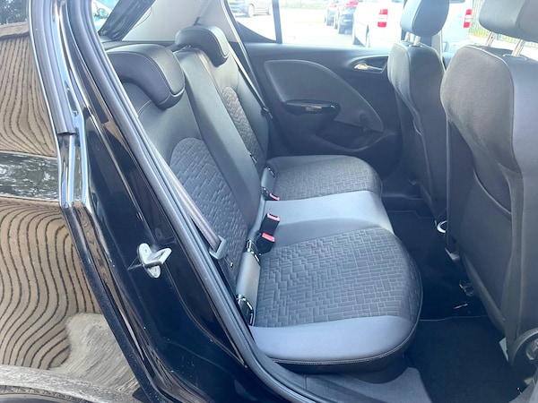 Used Vauxhall Corsa 2017 for sale - 76189892: Photo 12