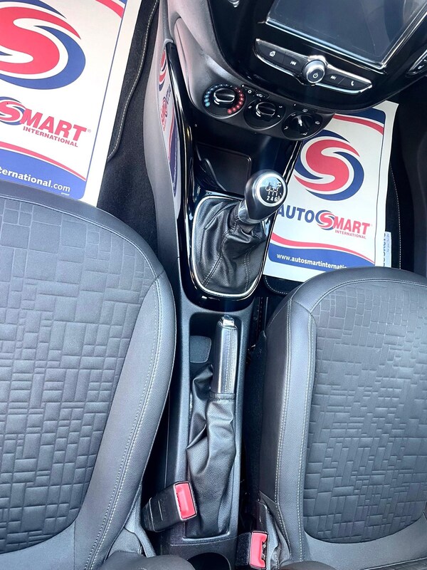 Used Vauxhall Corsa 2017 for sale - 76189892: Photo 13