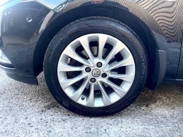 Used Vauxhall Corsa 2017 for sale - 76189892: Photo 17