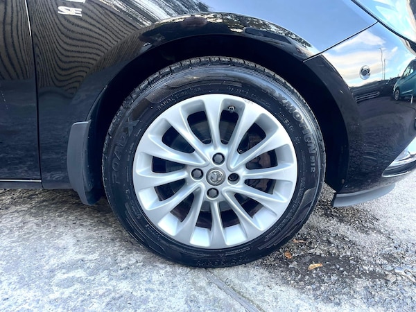 Used Vauxhall Corsa 2017 for sale - 76189892: Photo 20