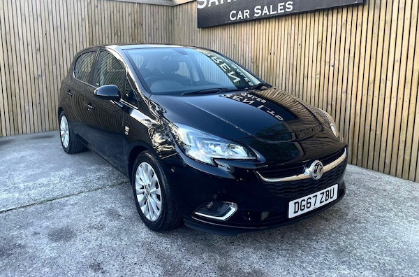 Used Vauxhall Corsa 2017 for sale - 76189892: Photo 32