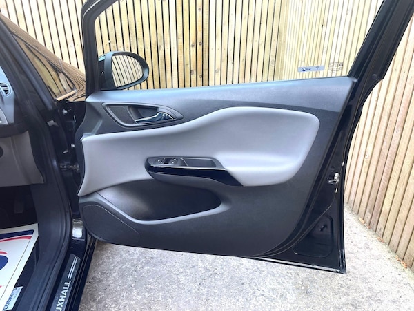 Used Vauxhall Corsa 2017 for sale - 76189892: Photo 40