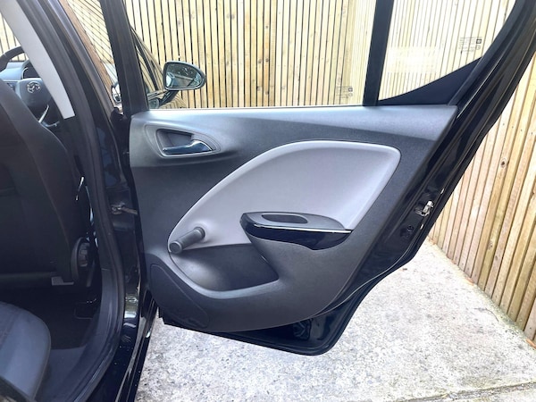 Used Vauxhall Corsa 2017 for sale - 76189892: Photo 41