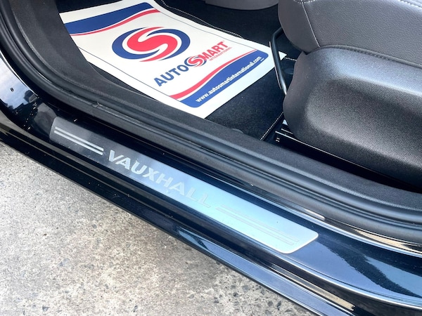 Used Vauxhall Corsa 2017 for sale - 76189892: Photo 44