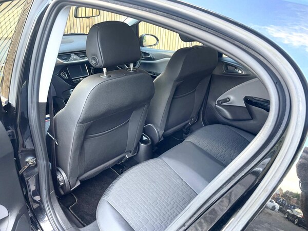 Used Vauxhall Corsa 2017 for sale - 76189892: Photo 46