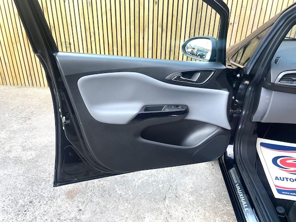 Used Vauxhall Corsa 2017 for sale - 76189892: Photo 47