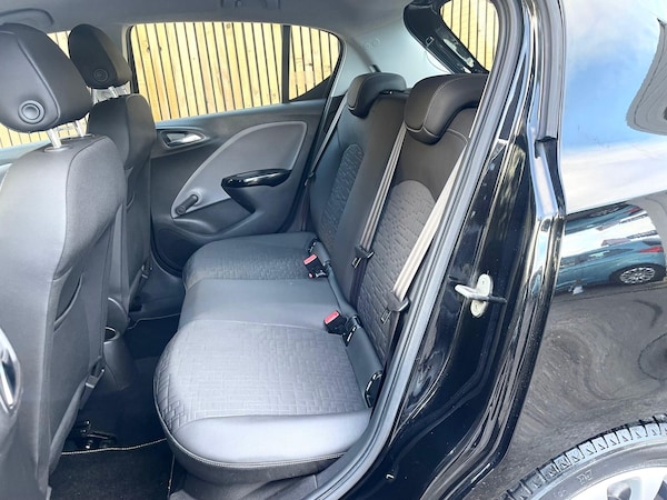 Used Vauxhall Corsa 2017 for sale - 76189892: Photo 49