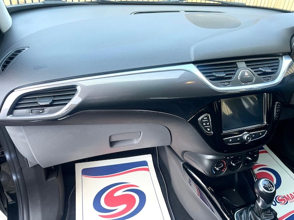 Used Vauxhall Corsa 2017 for sale - 76189892: Photo 50