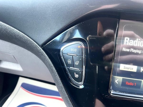 Used Vauxhall Corsa 2017 for sale - 76189892: Photo 54
