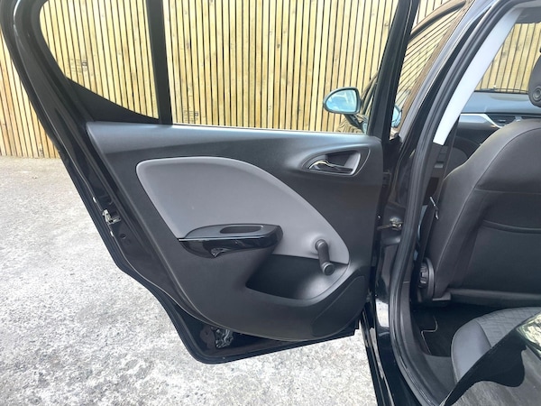 Used Vauxhall Corsa 2017 for sale - 76189892: Photo 56