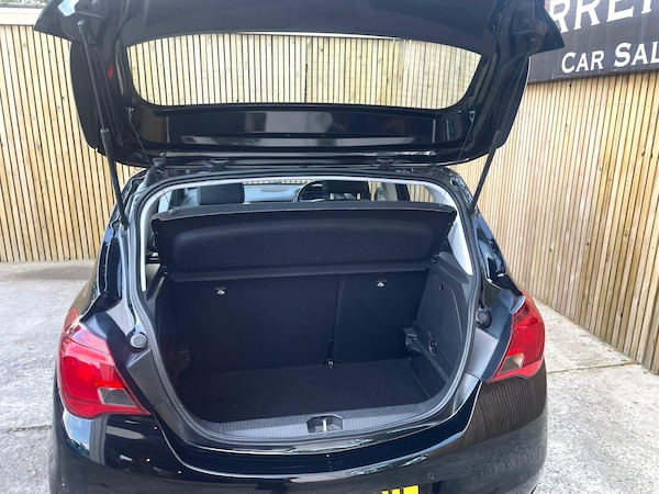 Used Vauxhall Corsa 2017 for sale - 76189892: Photo 7
