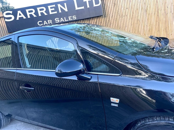 Used Vauxhall Corsa 2017 for sale - 76189892: Photo 8