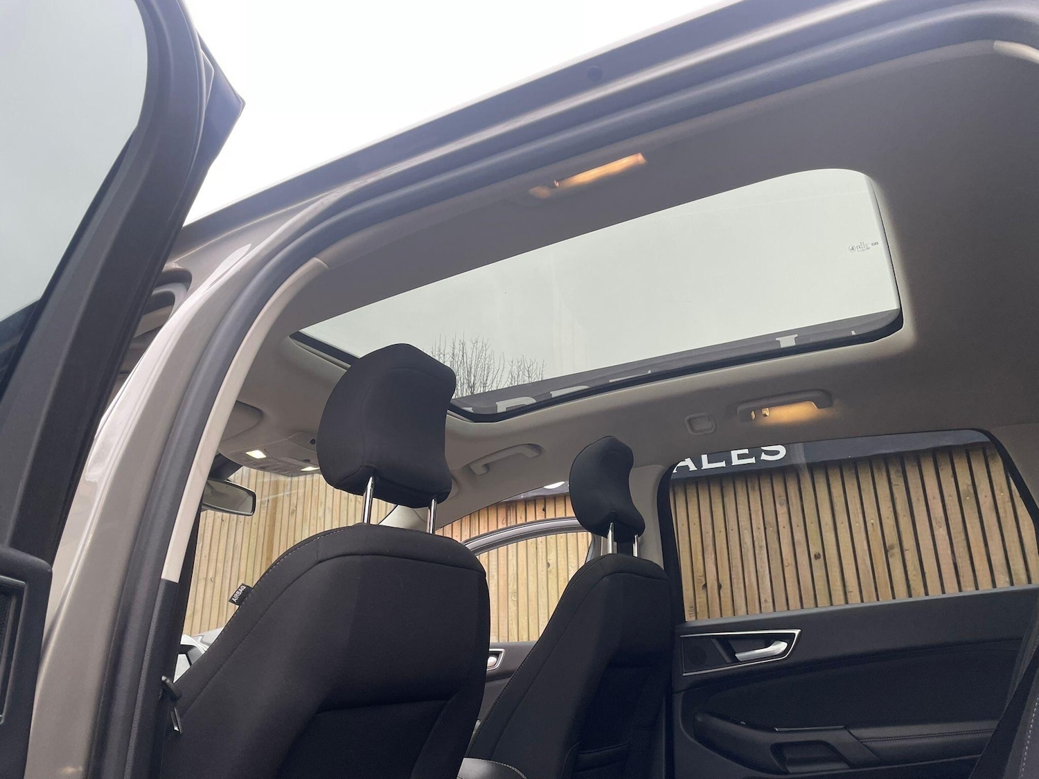 Used Ford S-Max 2016 for sale - 77411359: Photo 10