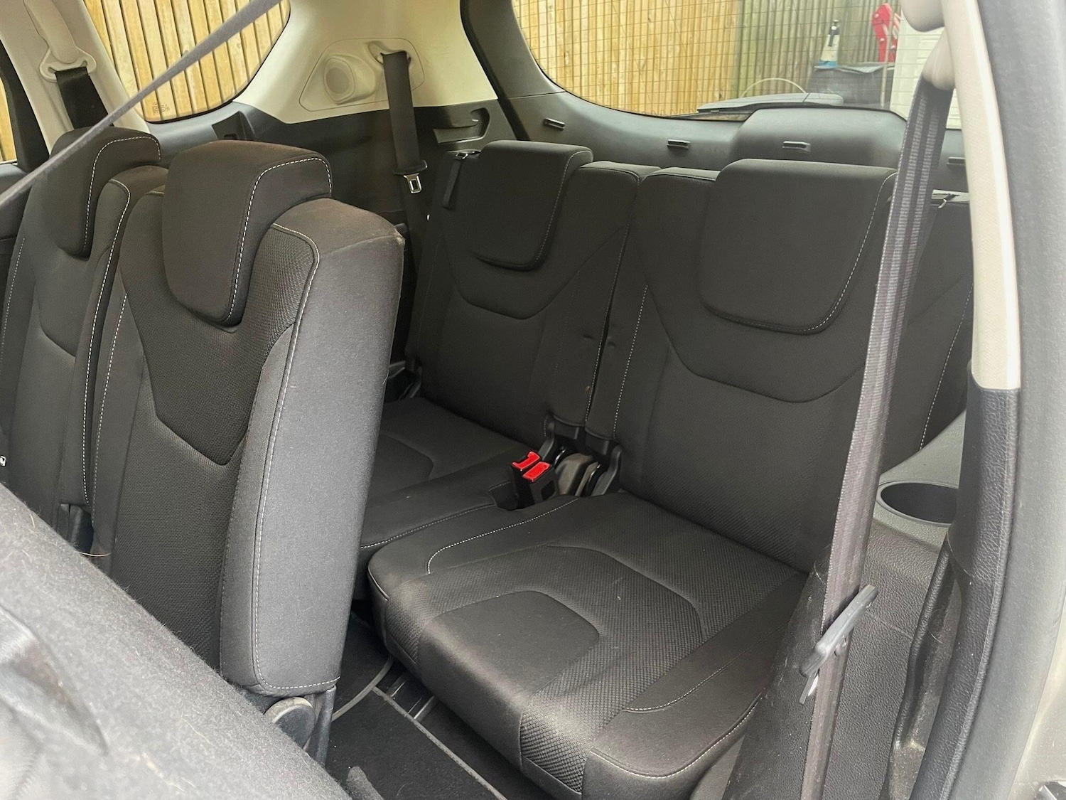 Used Ford S-Max 2016 for sale - 77411359: Photo 13