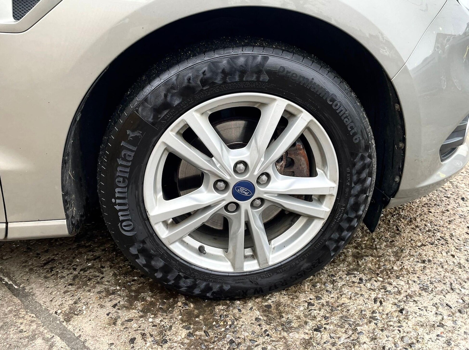 Used Ford S-Max 2016 for sale - 77411359: Photo 16