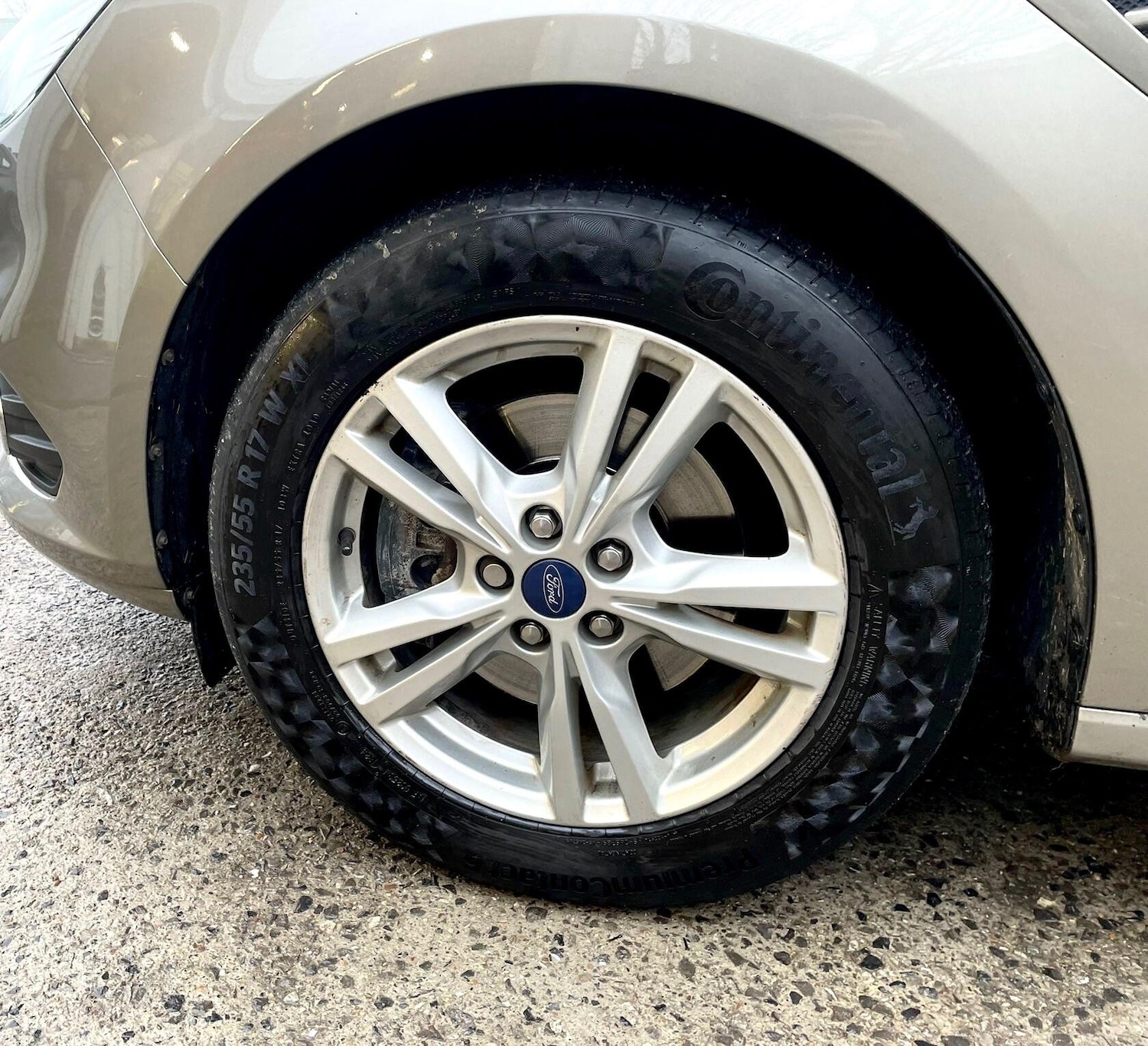 Used Ford S-Max 2016 for sale - 77411359: Photo 18