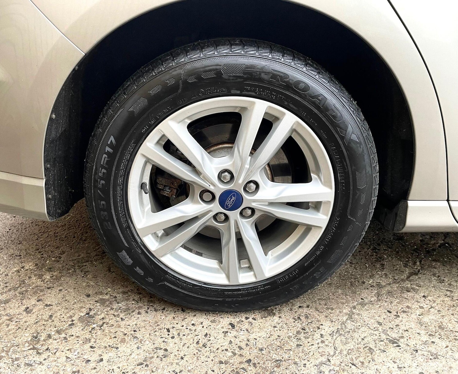 Used Ford S-Max 2016 for sale - 77411359: Photo 19