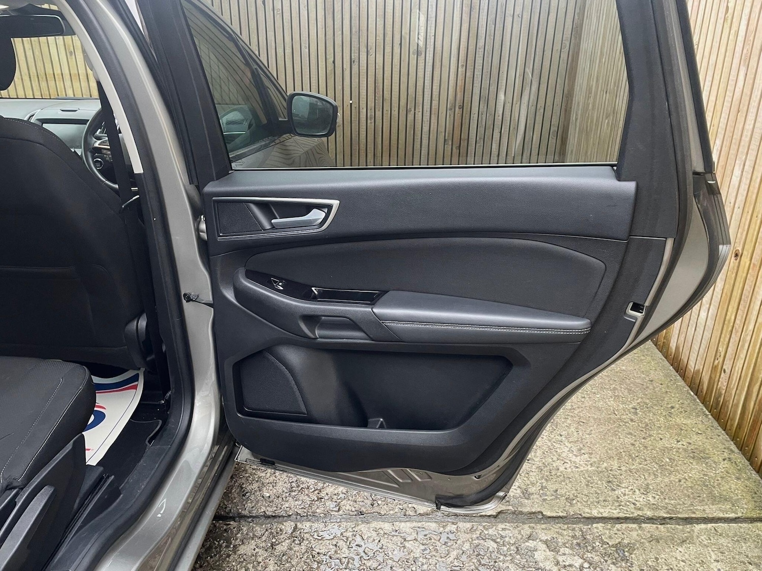 Used Ford S-Max 2016 for sale - 77411359: Photo 43