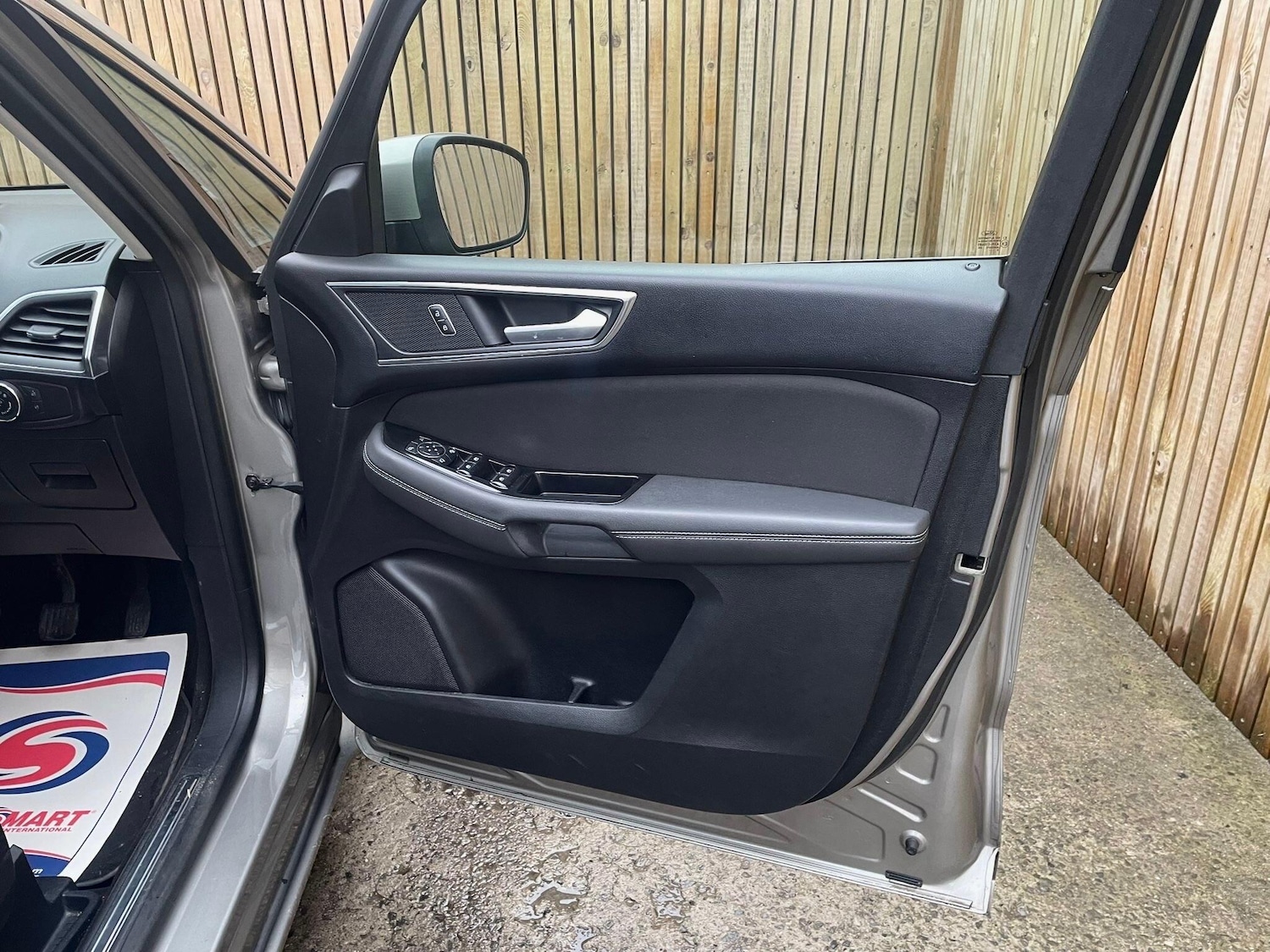 Used Ford S-Max 2016 for sale - 77411359: Photo 44