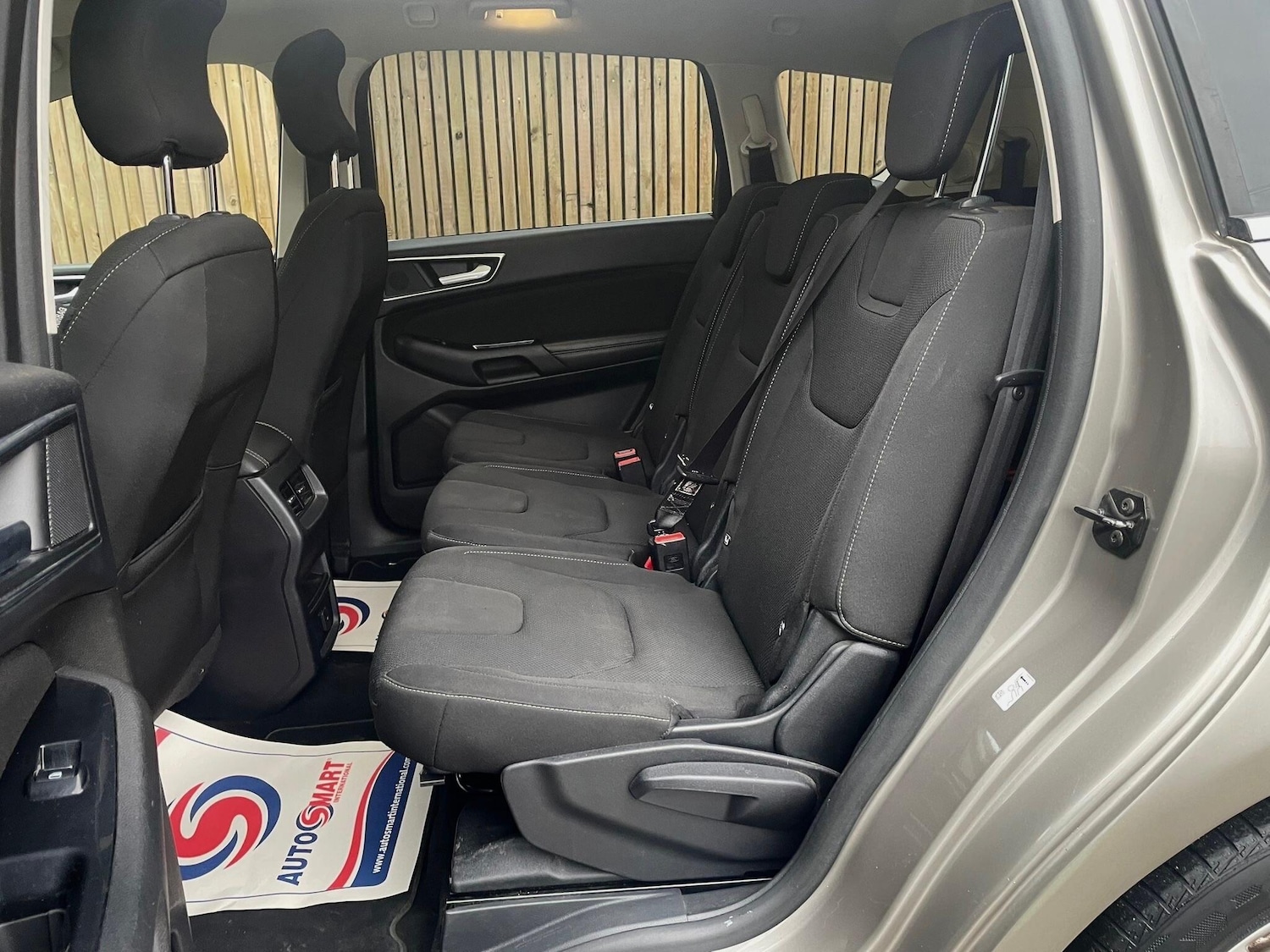 Used Ford S-Max 2016 for sale - 77411359: Photo 45